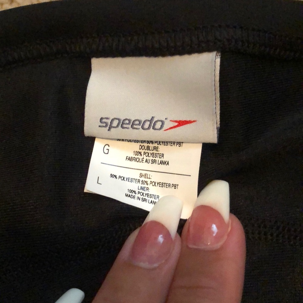 Speedo compression pants - Picture 4 of 8